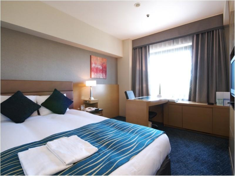 Toyama Daiichi Hotel Kültér fotó